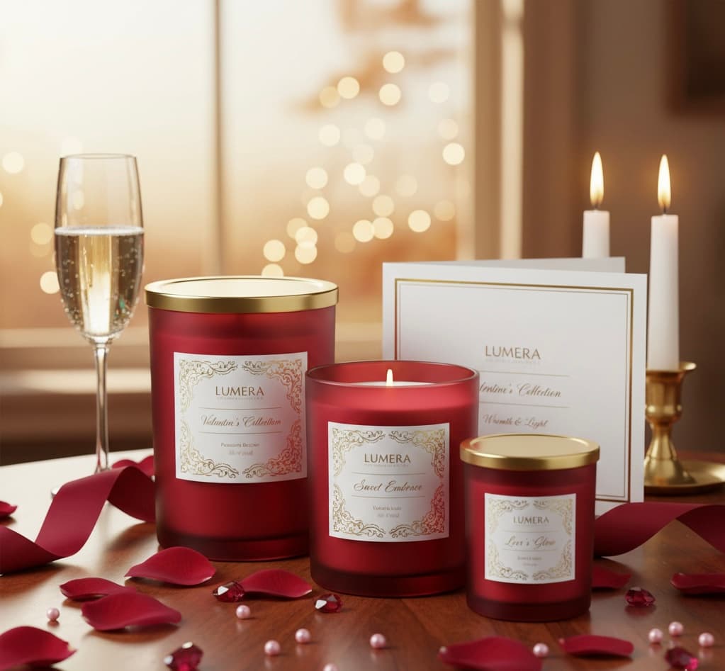 Valentine's Collection