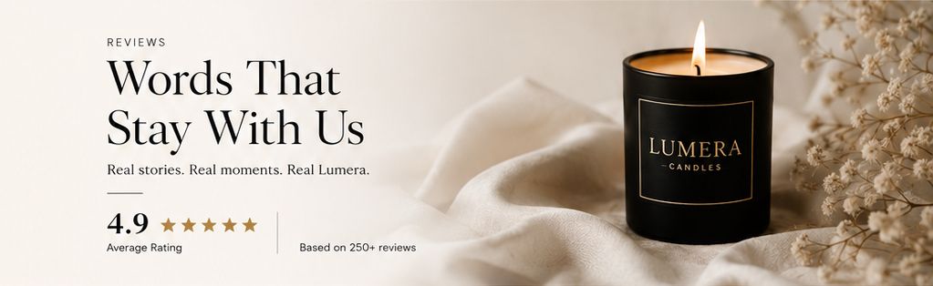 Words That Stay With Us — Real stories. Real moments. Real Lumera.